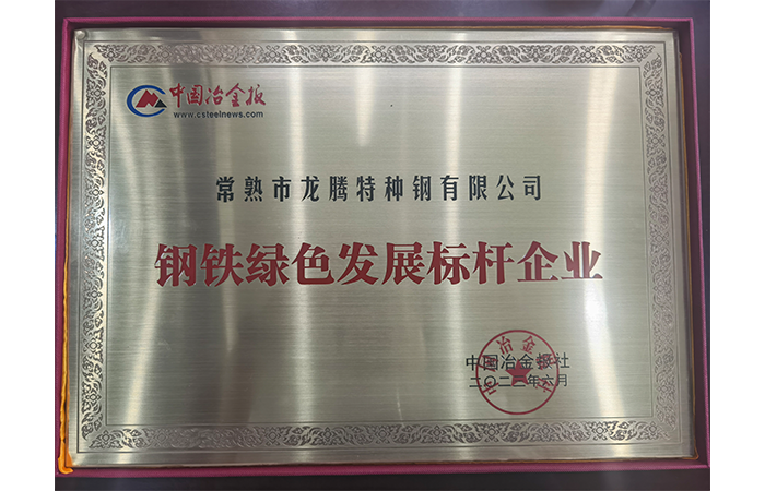 鋼鐵綠色發(fā)展標桿企業(yè).png